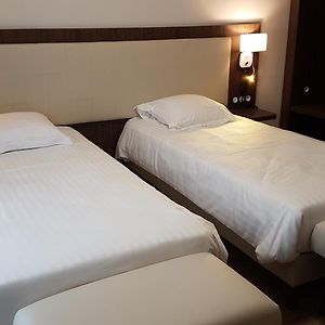 Chambre Standarde Double