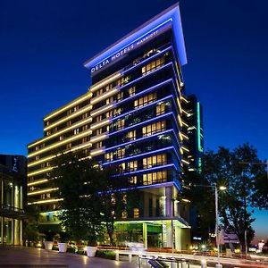 Park Dedeman Levent